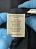 Amanda Wakeley Solid Black Formal Skirt Size 8 - photo 4