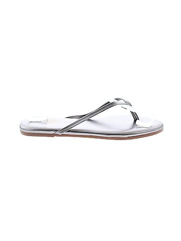Yosi Samra Flip Flops (view 1)