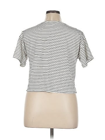 Marine Layer Short Sleeve T-Shirt (view 2)