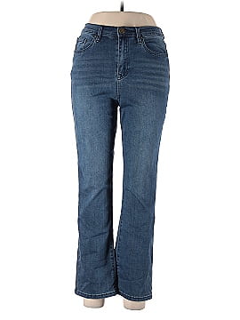 Dg^2 By Diane Gilman Jeans
