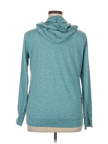 RBX Long Sleeve Polo (view 2)