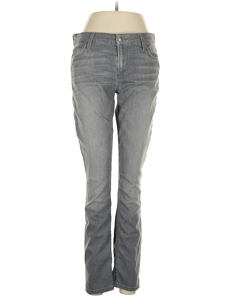 Click to view more detailed imagery on our partner's website Pre-owned Joe's Jeans Jeans In Gray