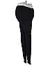 Blanqi Black Active Pants Size L - photo 1