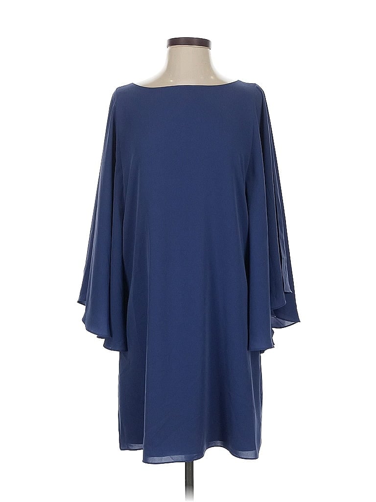 CHELSEA28 Pre-owned Kimono In Blue