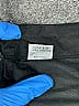 J Brand 100% Cotton Solid Black Shorts Size 27 waist - photo 4