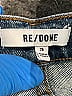 RE/DONE Blue Jeans Size 25 waist - photo 3