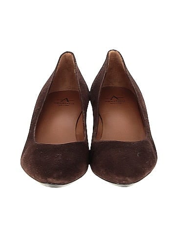 AQUATALIA Heels (view 2)