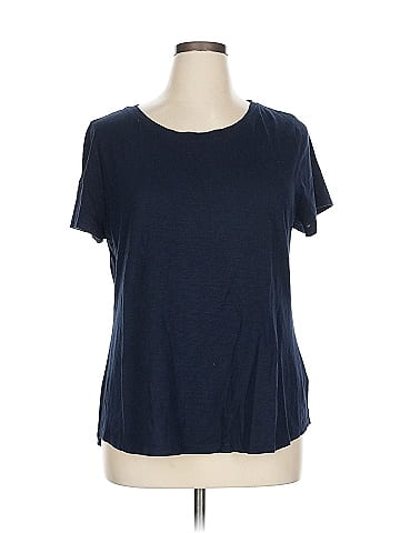 Talbots Outlet Short Sleeve T-Shirt (view 1)