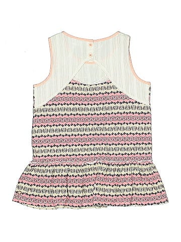 Matilda Jane Sleeveless Top (view 2)