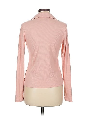 Melrose and Market Cardigan (view 2)
