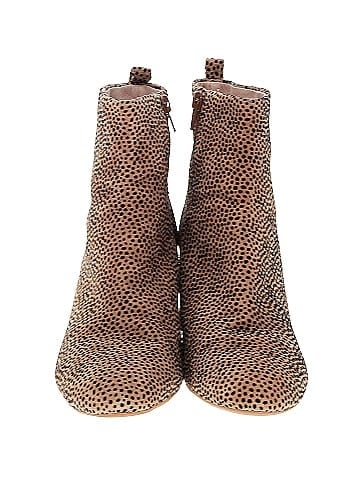 Gianni Bini Boots (view 2)