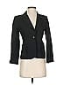 J.Crew Black Blazer Size XXS (estimated) - photo 1