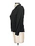 J.Crew Black Blazer Size XXS (estimated) - photo 5