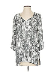 Tart 3/4 Sleeve Blouse
