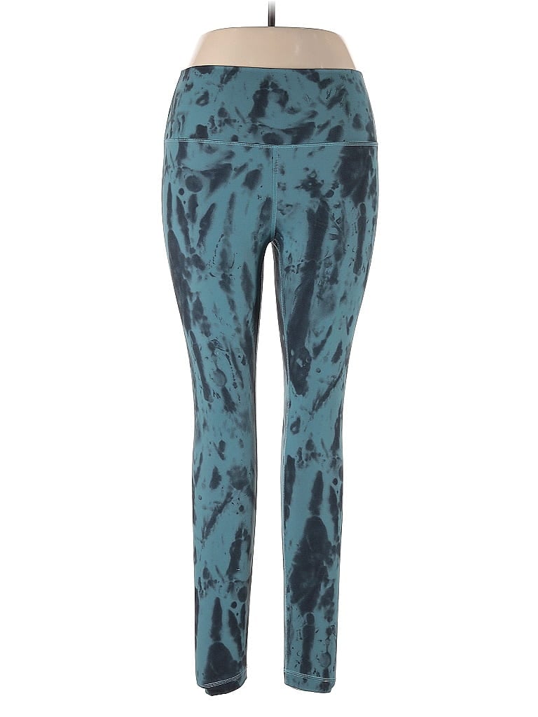 Click to view more detailed imagery on our partner's website Pre-owned 90 Degree By Reflex Casual Pants In Blue