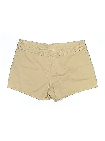 Volcom Khaki Shorts (view 2)
