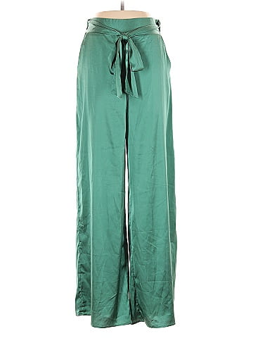 Blue Blush Casual Pants (view 1)