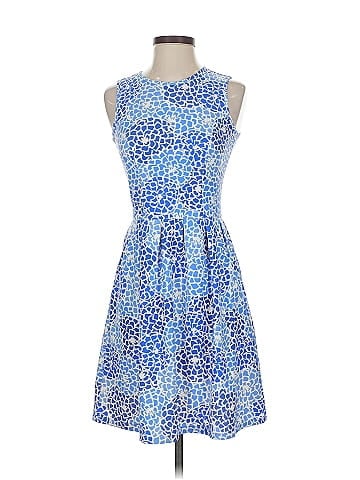 Jude Connally Cocktail Dress (view 1)