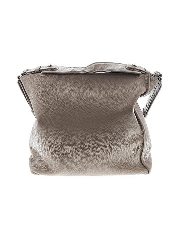 ALLSAINTS Leather Satchel (view 1)