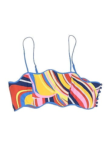 FARM Rio Swimsuit Top (view 1)