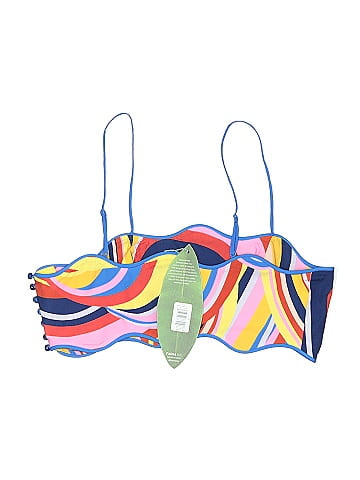 FARM Rio Swimsuit Top (view 2)