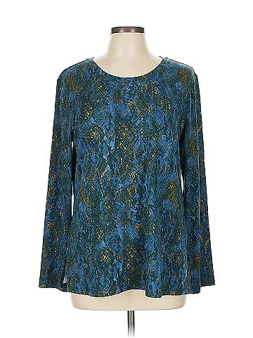 IMAN Long Sleeve T-Shirt (view 1)