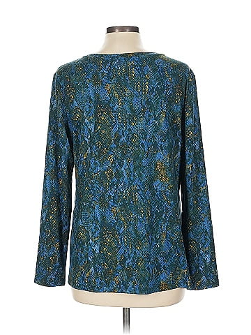 IMAN Long Sleeve T-Shirt (view 2)