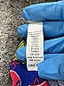 Lularoe Print Purple Leggings One size - photo 7