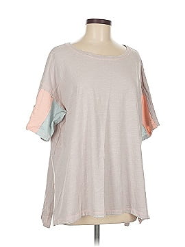 Easel Short Sleeve T Shirt