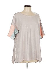 Easel Short Sleeve T Shirt