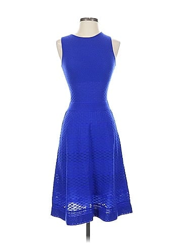 M Missoni Cocktail Dress (view 1)