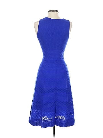 M Missoni Cocktail Dress (view 2)
