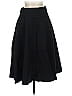 Assorted Brands Solid Black Formal Skirt Size XS - photo 1