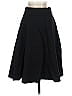 Assorted Brands Solid Black Formal Skirt Size XS - photo 2