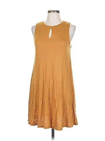 Panhandle Casual Dress (view 1)