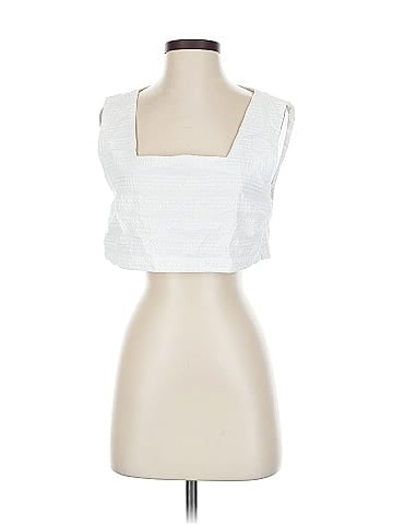 Free People Sleeveless Blouse (view 1)
