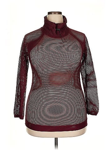 Koral Turtleneck Sweater (view 1)