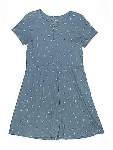 Art Class Dress (view 1)
