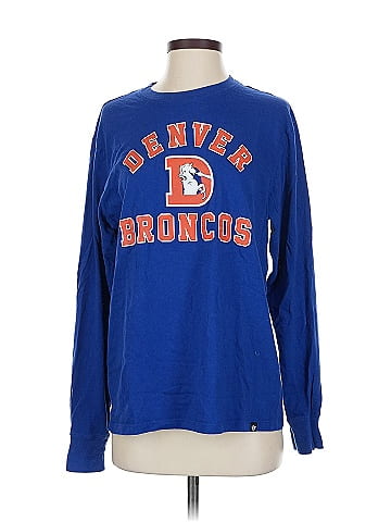 47 Brand Long Sleeve T-Shirt (view 1)