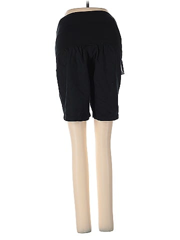Isabel Maternity Shorts (view 2)