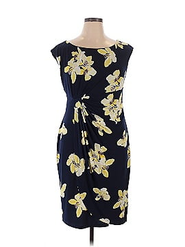 Connected Apparel Cocktail Dress