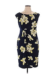 Connected Apparel Cocktail Dress