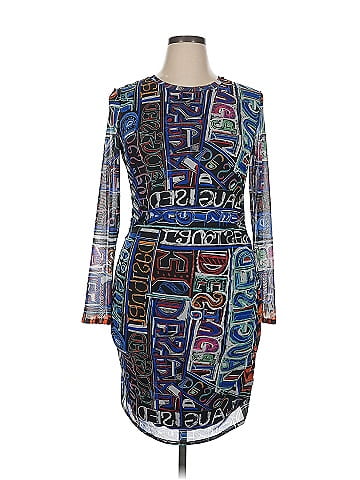 Desigual Cocktail Dress (view 1)