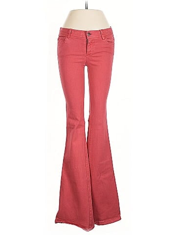 Alice + Olivia Jeans (view 1)