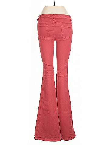 Alice + Olivia Jeans (view 2)