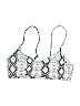 Unbranded Silver Swimsuit Top Size S - photo 1