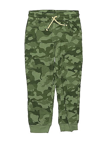 Okie Dokie Casual Pants (view 1)