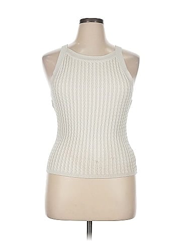 Commense Sweater Vest (view 1)