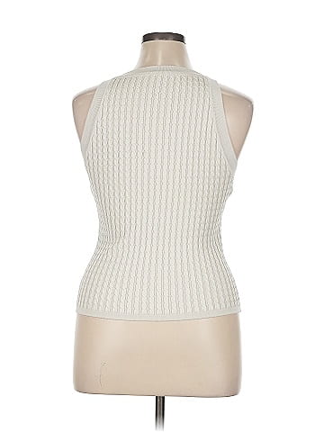 Commense Sweater Vest (view 2)