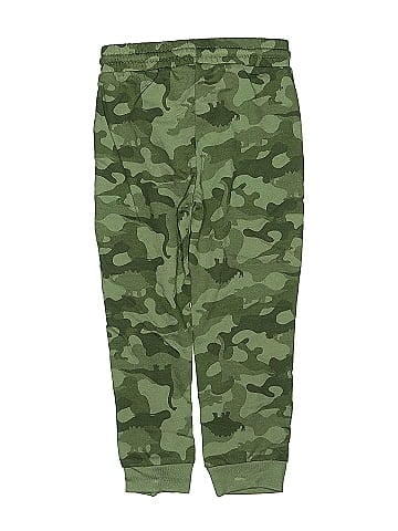 Okie Dokie Casual Pants (view 2)
